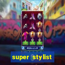 super stylist dinheiro e diamante infinito ios